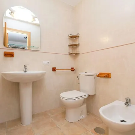Paraiso Costero - Adults Only - Conil De La Frontera