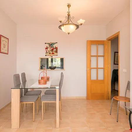 Paraiso Costero - Adults Only - Holiday home *
