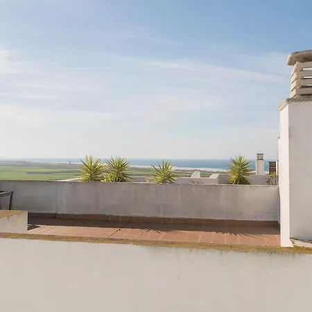 Paraiso Costero - Adults Only - Conil De La Frontera