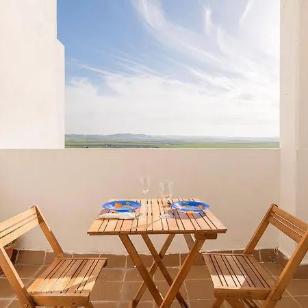 Paraiso Costero - Adults Only - * Conil De La Frontera