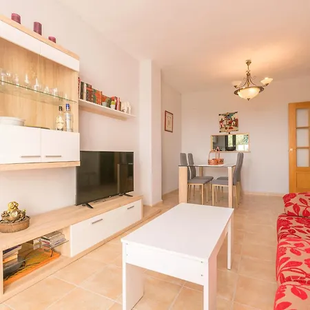 Paraiso Costero - Adults Only - Holiday home Conil De La Frontera
