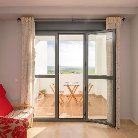 Paraiso Costero - Adults Only - Conil De La Frontera