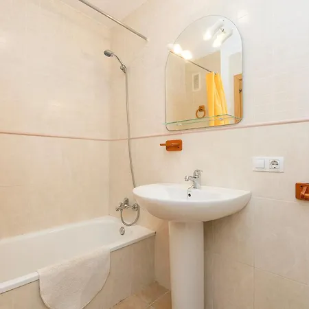 Holiday home Paraiso Costero - Adults Only -