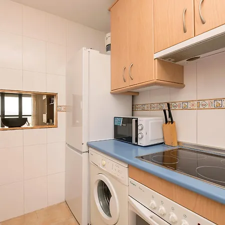 Holiday home Paraiso Costero - Adults Only - Conil De La Frontera