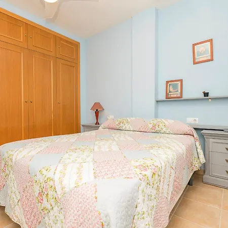 Paraiso Costero - Adults Only - Conil De La Frontera