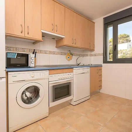 Holiday home Paraiso Costero - Adults Only -