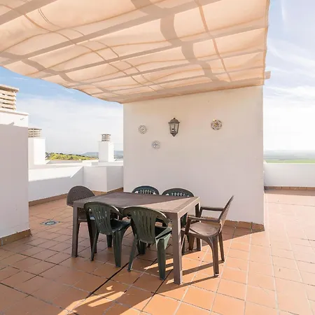 Paraiso Costero - Adults Only - Holiday home Conil De La Frontera
