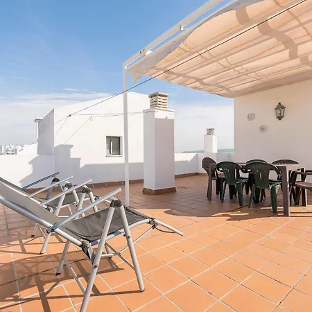 Paraiso Costero - Adults Only - Holiday home