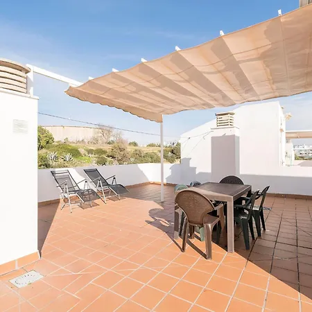 Paraiso Costero - Adults Only - Holiday home Conil De La Frontera