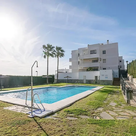 Paraiso Costero - Adults Only - * Conil De La Frontera
